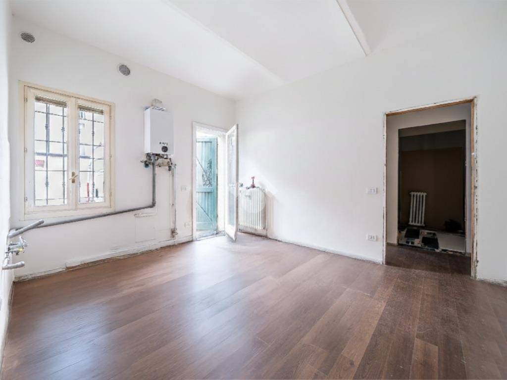 Appartamento a San martino in rio in Via Roma, 39 - Foto 5