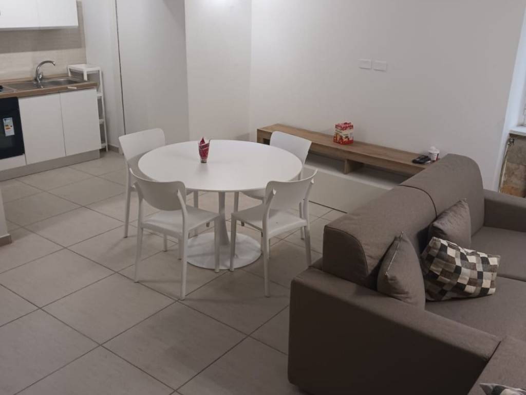 Appartamento a Pozzuoli in Corso della Repubblica, 39 - Foto 2