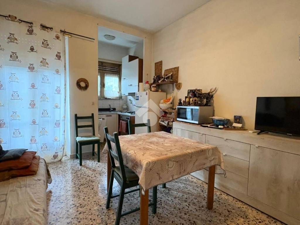 Appartamento a Rivoli in Via Caluso, 22 - Foto 2