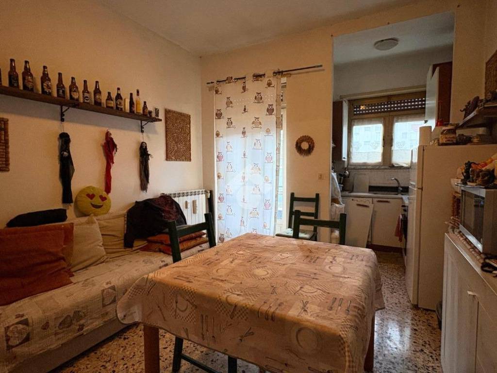 Appartamento a Rivoli in Via Caluso, 22 - Foto 3