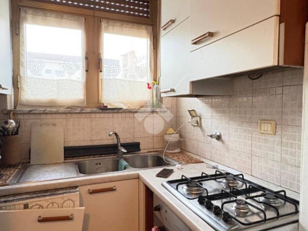 Appartamento a Rivoli in Via Caluso, 22 - Foto 4