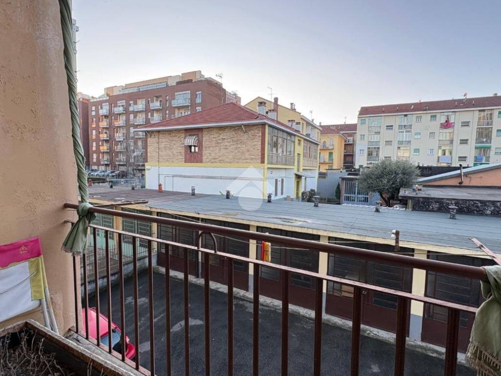 Appartamento a Rivoli in Via Caluso, 22 - Foto 5