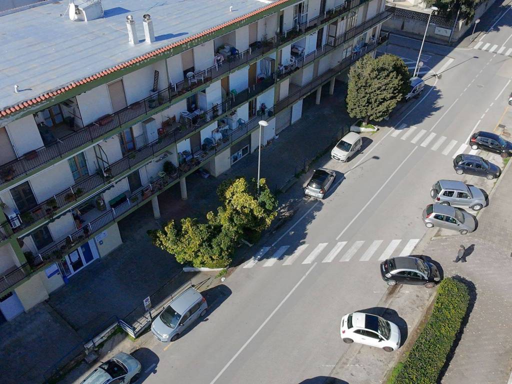 Appartamento a Agropoli in Viale Lazio, 18 - Foto 3
