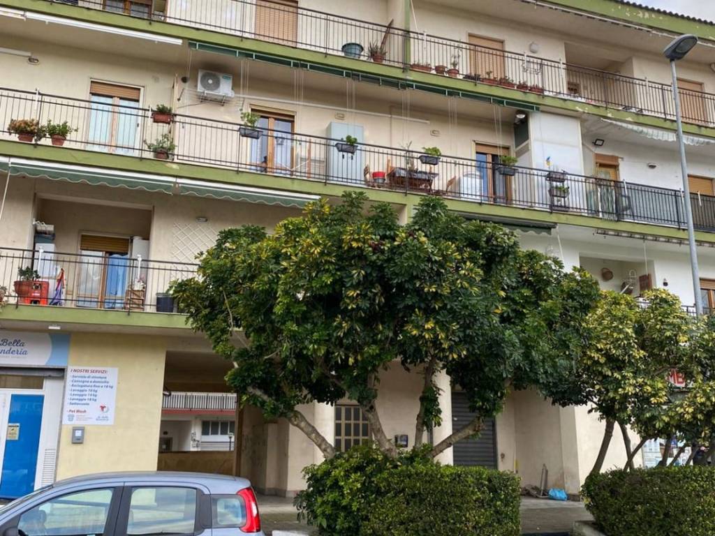 Appartamento a Agropoli in Viale Lazio, 18 - Foto 5
