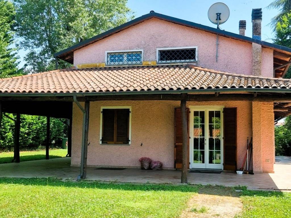 Villa a Alessandria - Foto 2