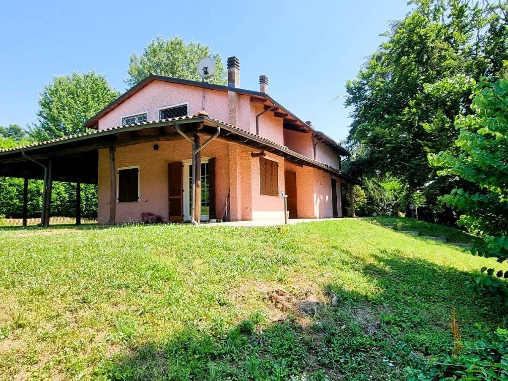 Villa a Alessandria - Foto 3