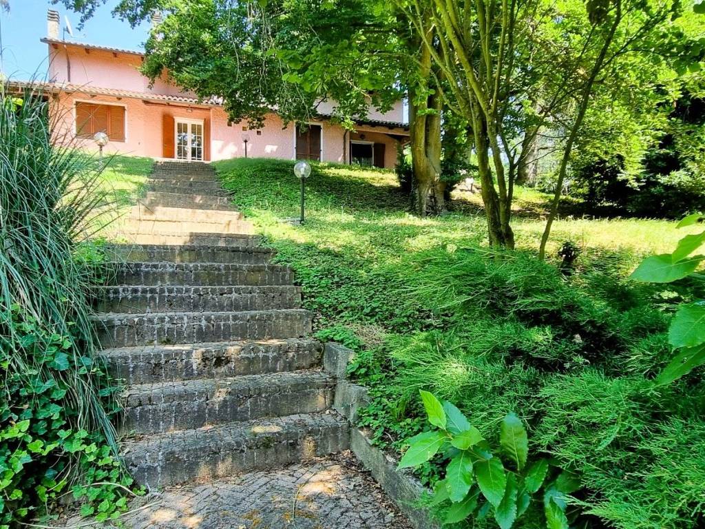 Villa a Alessandria - Foto 4