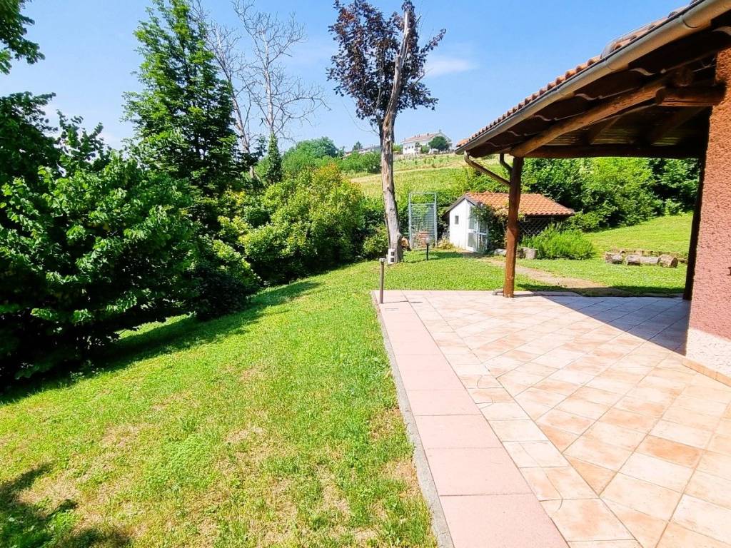 Villa a Alessandria - Foto 5