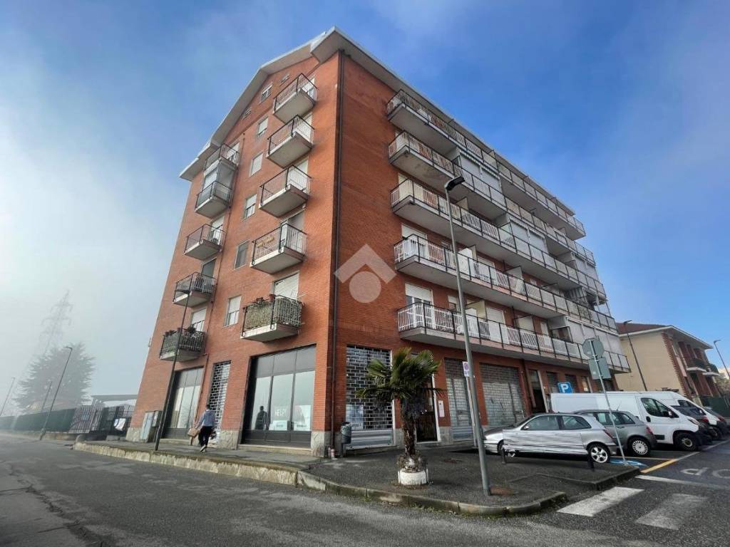 Appartamento a Rivalta di torino in Via Trieste, 9 - Foto 3