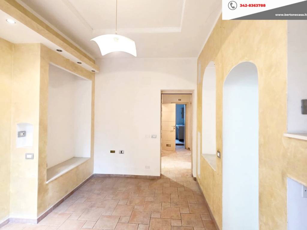 Appartamento a Carcare in Strada Provinciale Marghero Plodio Carcare - Foto 2
