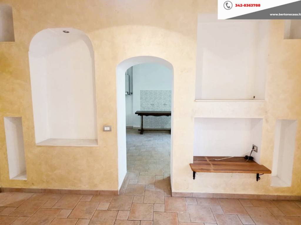 Appartamento a Carcare in Strada Provinciale Marghero Plodio Carcare - Foto 3