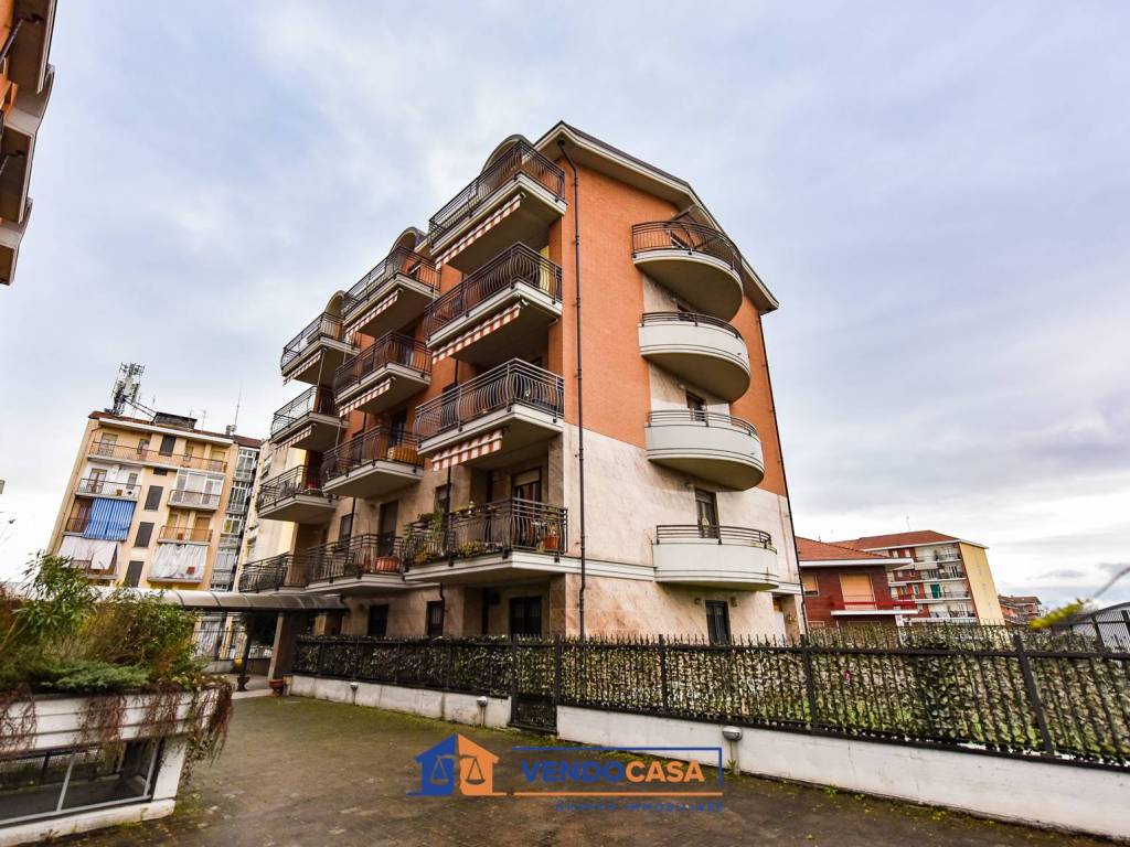Appartamento a Nichelino in Via Torino, 2 - Foto 2