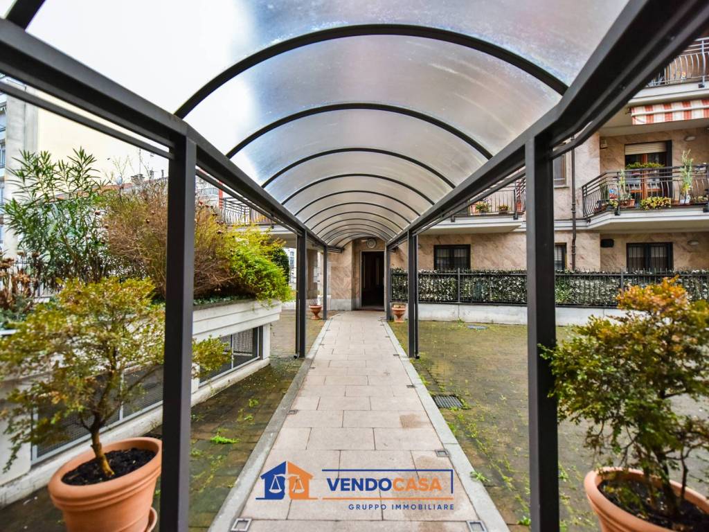 Appartamento a Nichelino in Via Torino, 2 - Foto 3