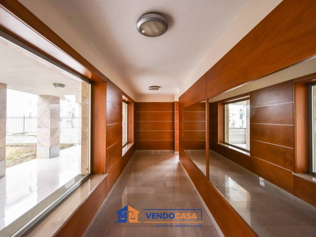 Appartamento a Nichelino in Via Torino, 2 - Foto 4