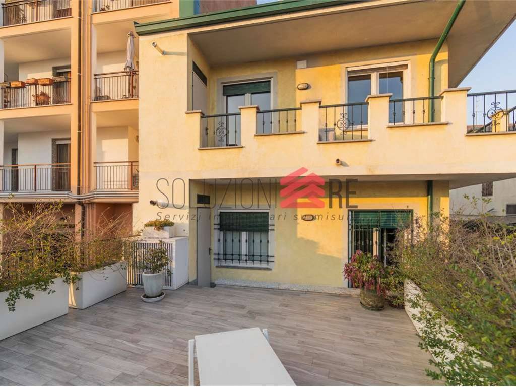 Villa a Novara in via massaia, 20 - Foto 2