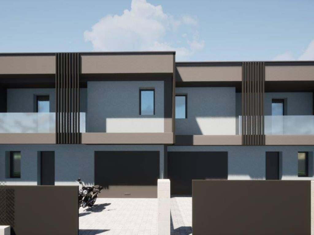 Villa a Vigonza - Foto 2