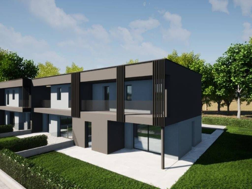 Villa a Vigonza - Foto 3