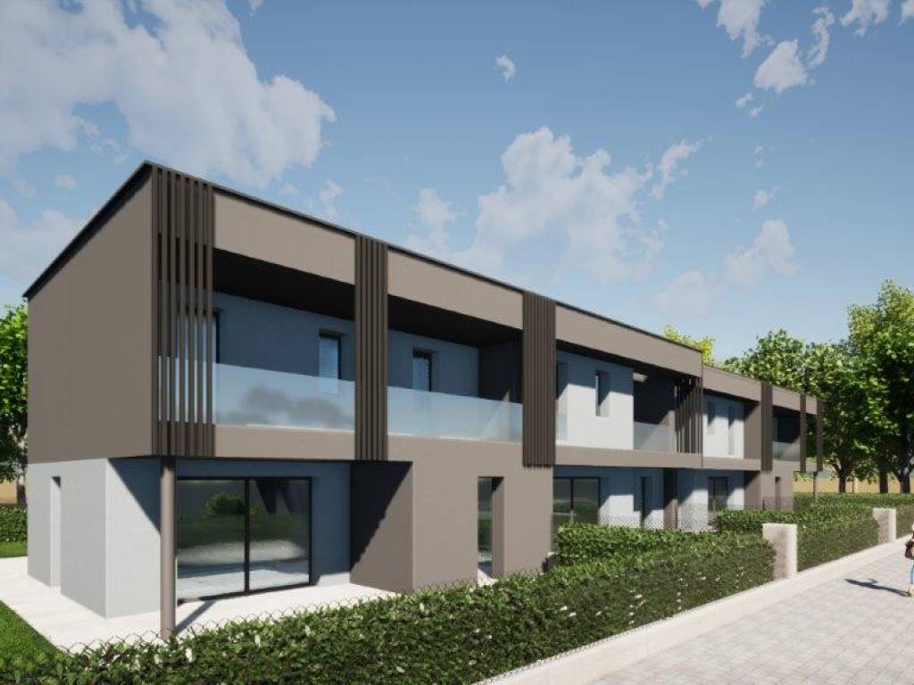 Villa a Vigonza - Foto 4