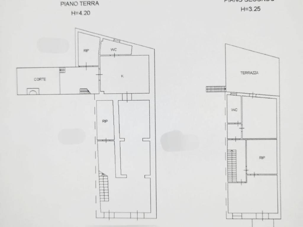 Villa a Belpasso in Via Vittorio Emanuele III - Foto 5