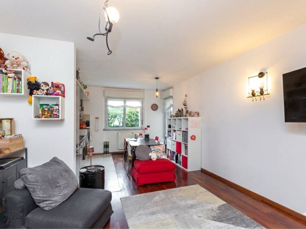 Appartamento a San mauro torinese in Via MUSINET - Foto 4