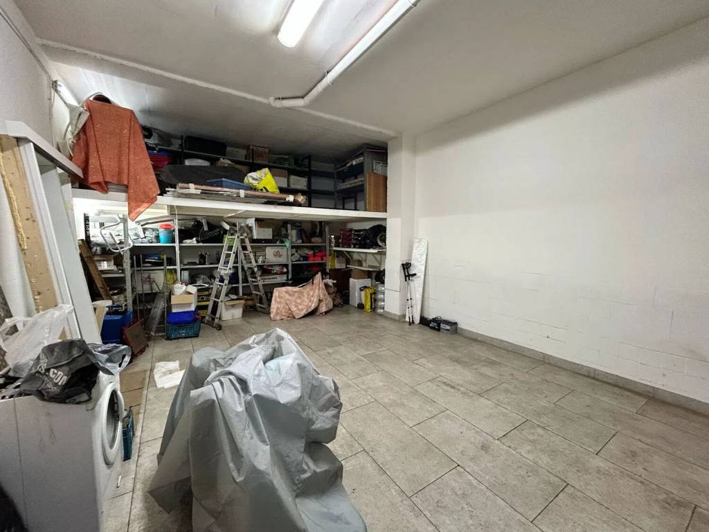 Box / garage a Foggia in Via Dell'Arcangelo Michele No Number - Foto 3