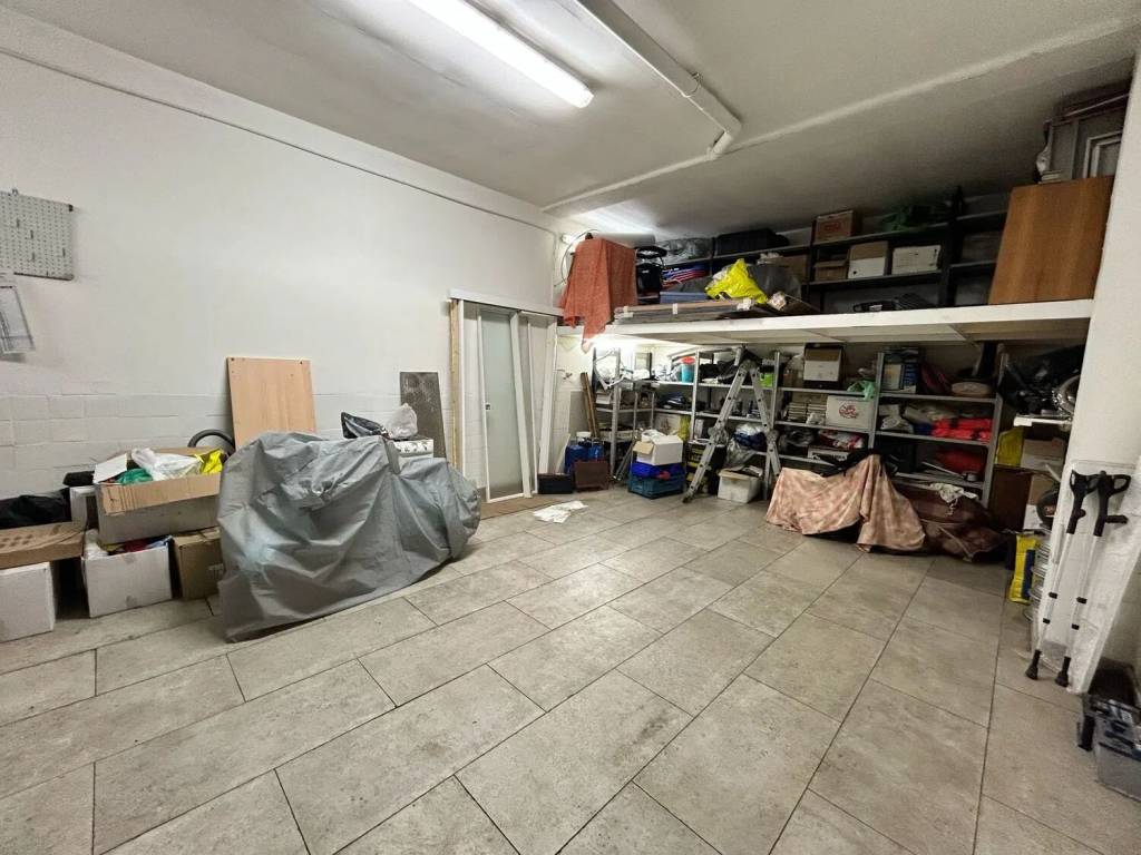 Box / garage a Foggia in Via Dell'Arcangelo Michele No Number - Foto 4