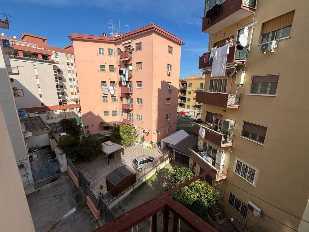 Appartamento a Foggia in Via Suor Maria Celeste Crostarosa No Number - Foto 3
