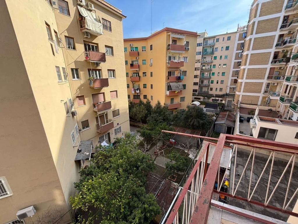 Appartamento a Foggia in Via Suor Maria Celeste Crostarosa No Number - Foto 4