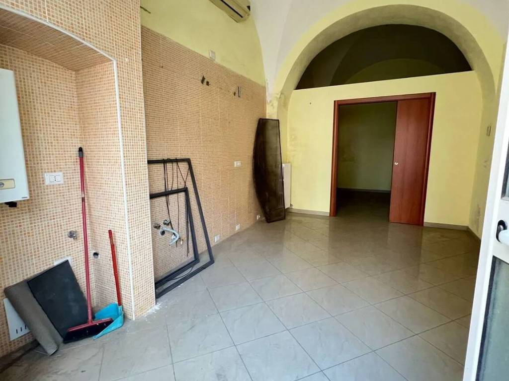 Appartamento a Foggia in Piazza Carlo Villani No Number - Foto 2