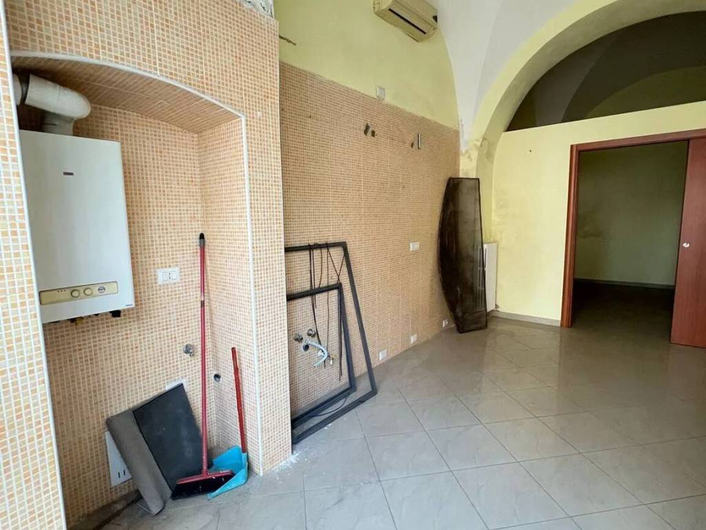 Appartamento a Foggia in Piazza Carlo Villani No Number - Foto 3