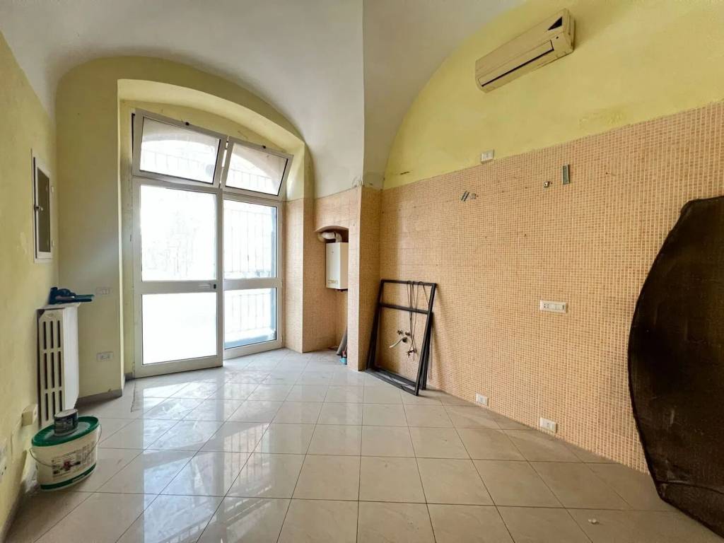 Appartamento a Foggia in Piazza Carlo Villani No Number - Foto 4