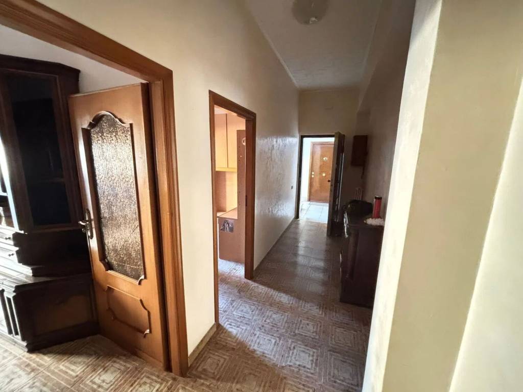 Appartamento a Foggia in Via Ferdinando Villani No Number - Foto 2
