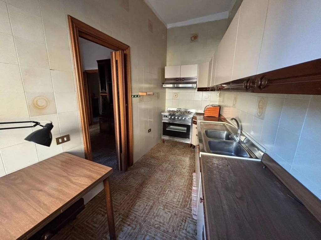 Appartamento a Foggia in Via Ferdinando Villani No Number - Foto 3
