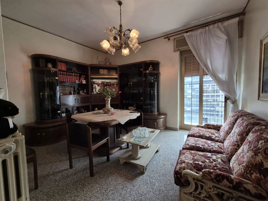 Appartamento a Foggia in Via Benedetto Croce No Number - Foto 2