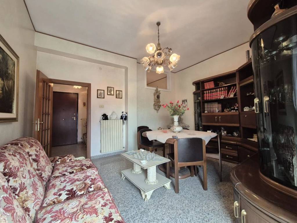 Appartamento a Foggia in Via Benedetto Croce No Number - Foto 3