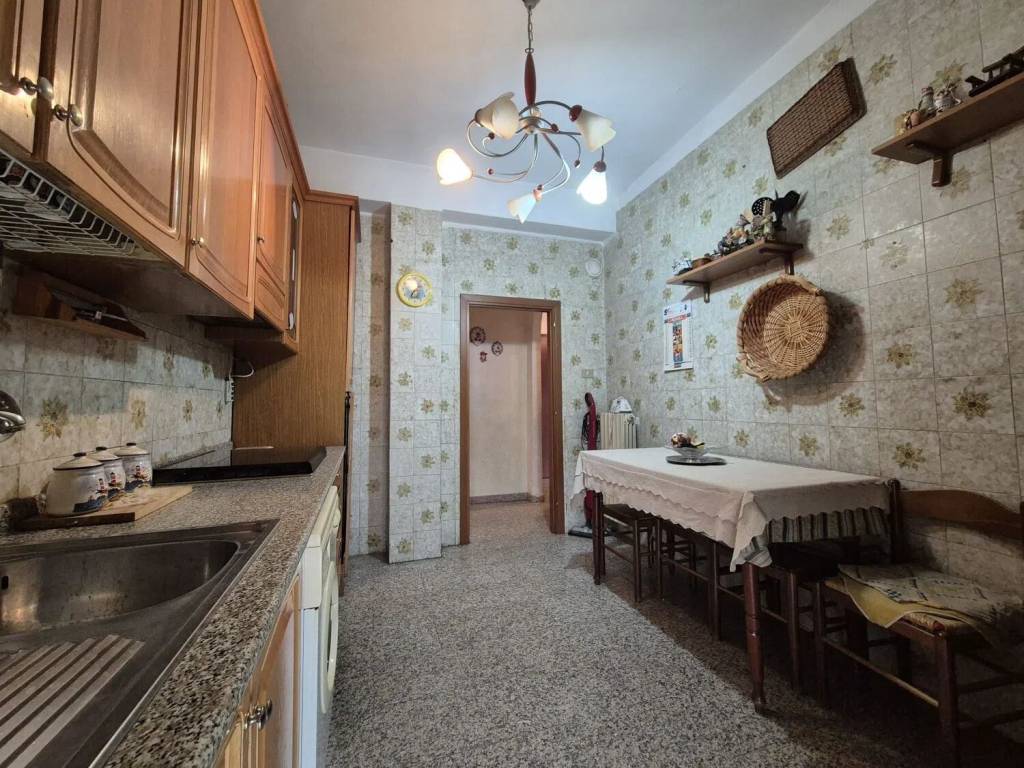 Appartamento a Foggia in Via Benedetto Croce No Number - Foto 5