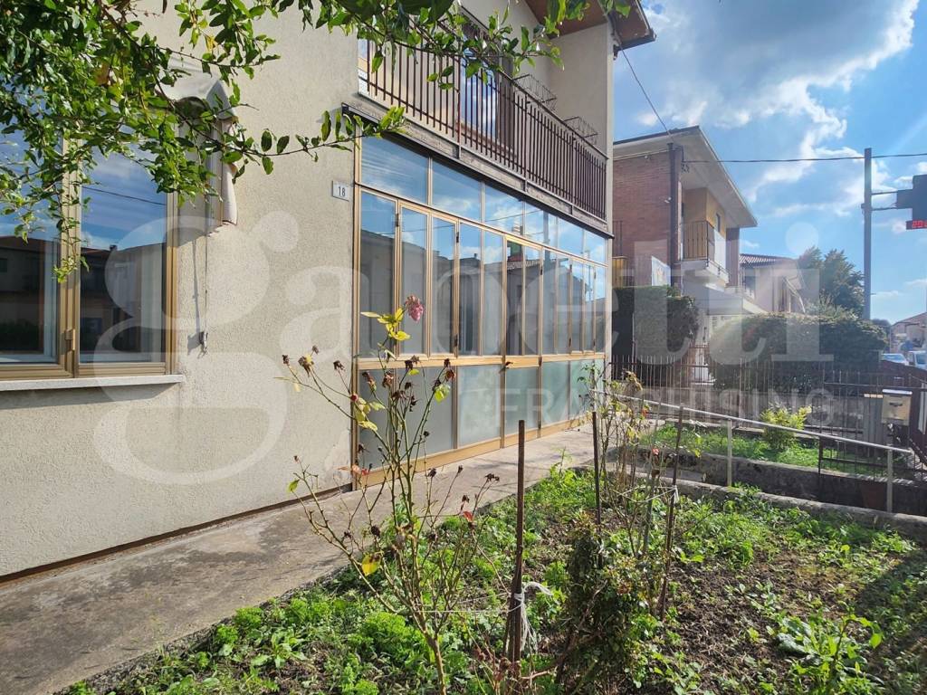 Villa a Polverara in LEGNARO, Via Volparo, 18 - Foto 2