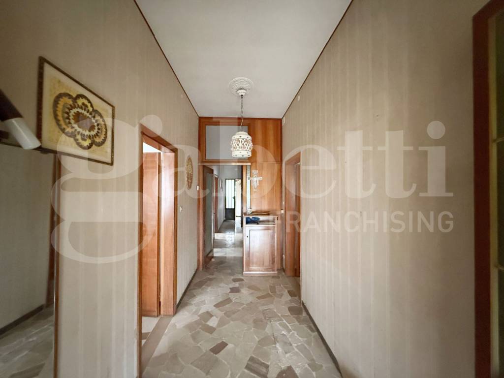 Villa a Polverara in LEGNARO, Via Volparo, 18 - Foto 3