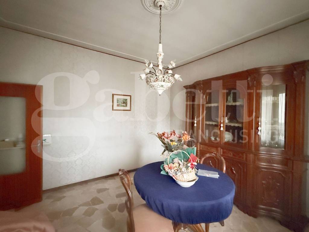 Villa a Polverara in LEGNARO, Via Volparo, 18 - Foto 5
