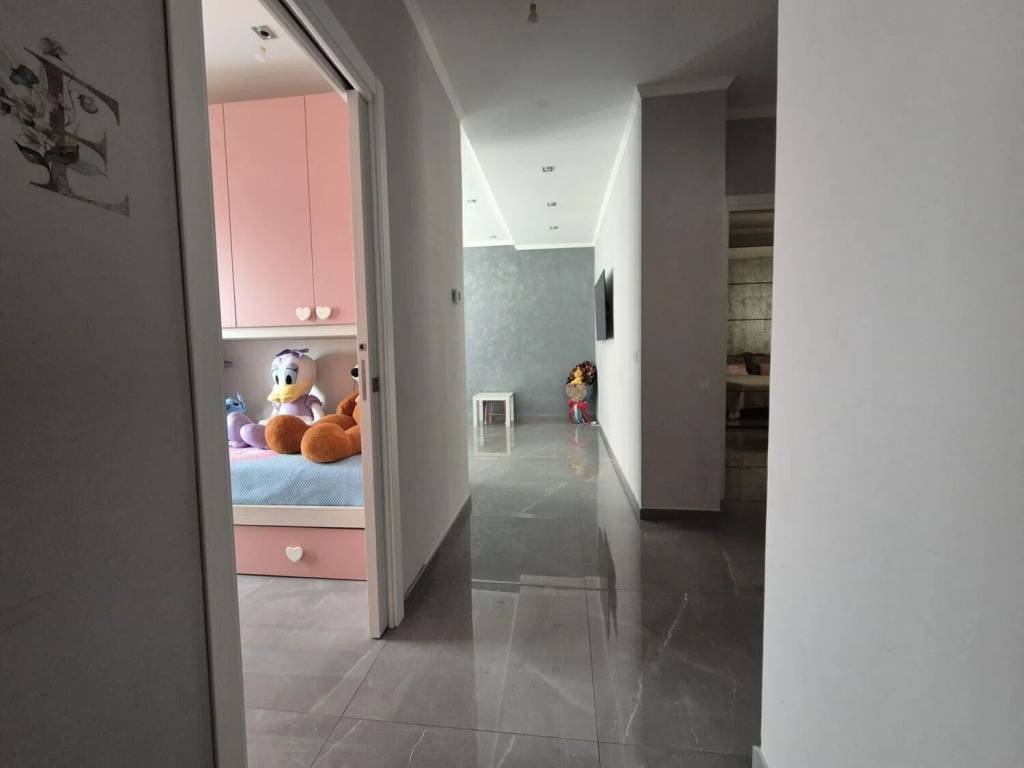 Appartamento a Foggia in Via Alessandro Volta No Number - Foto 3