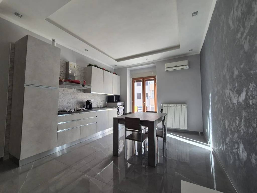 Appartamento a Foggia in Via Alessandro Volta No Number - Foto 4