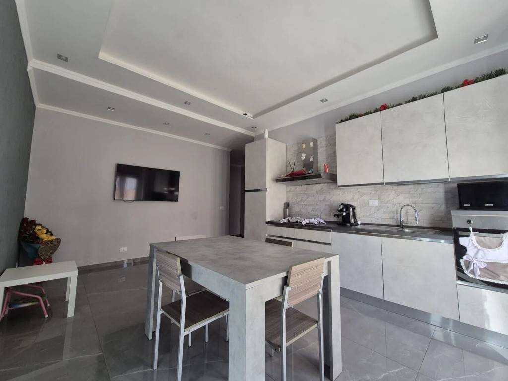 Appartamento a Foggia in Via Alessandro Volta No Number - Foto 5