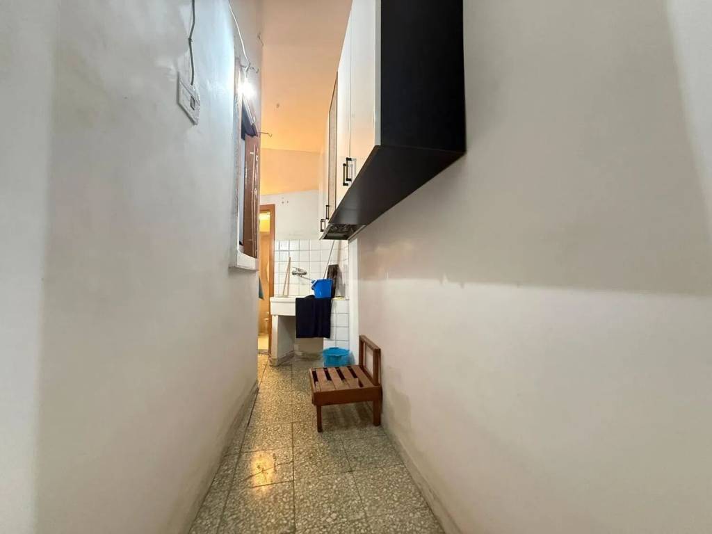 Appartamento a Foggia in Vicolo Fauno No Number - Foto 5