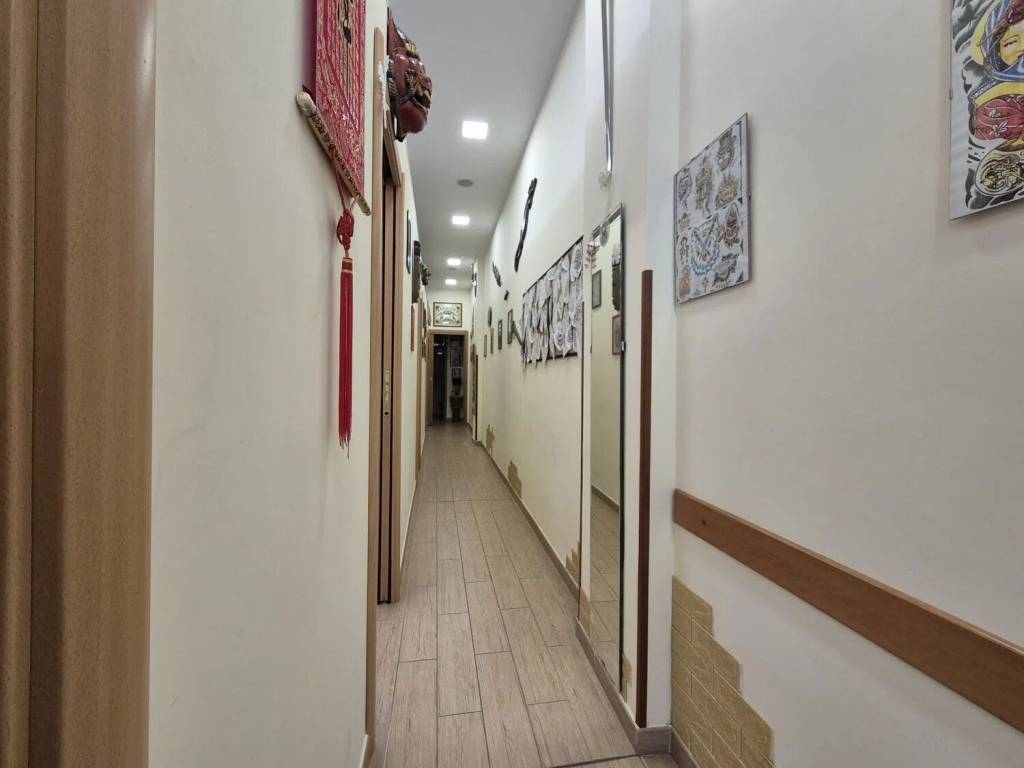 Appartamento a Foggia in Via Molfetta No Number - Foto 4