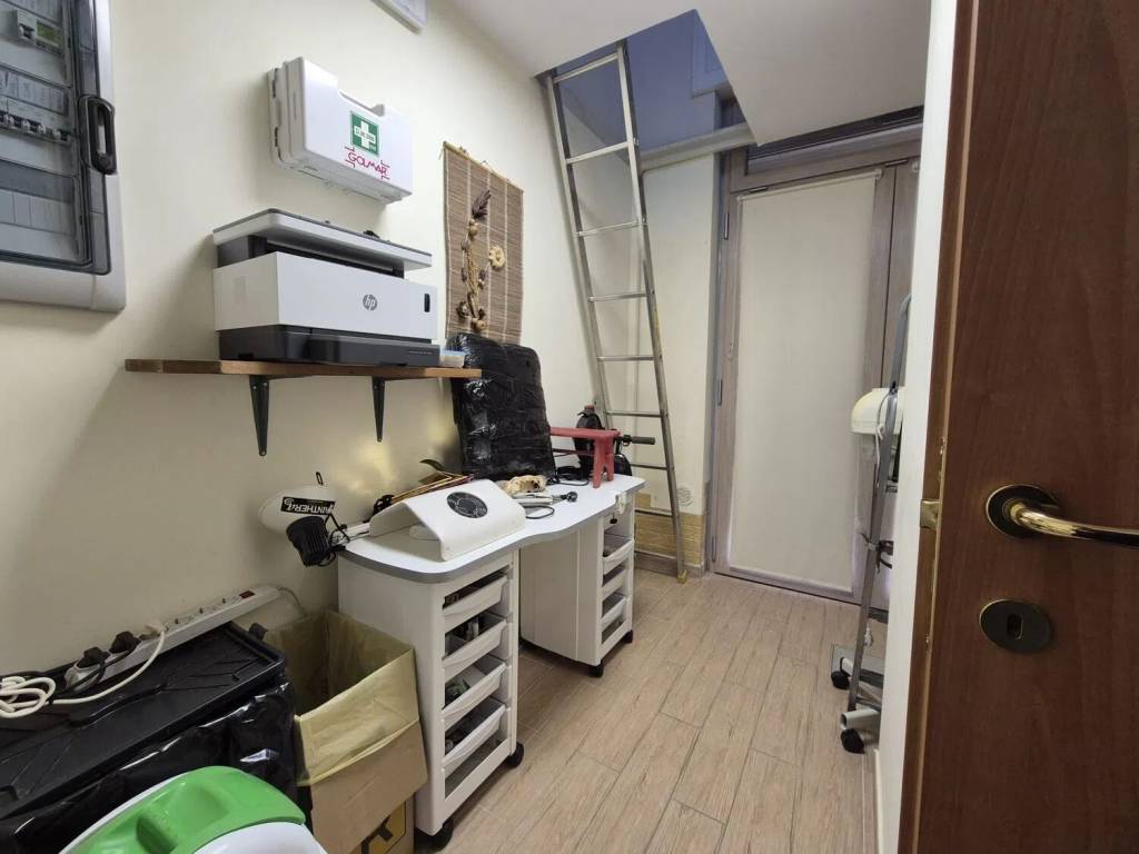 Appartamento a Foggia in Via Molfetta No Number - Foto 5