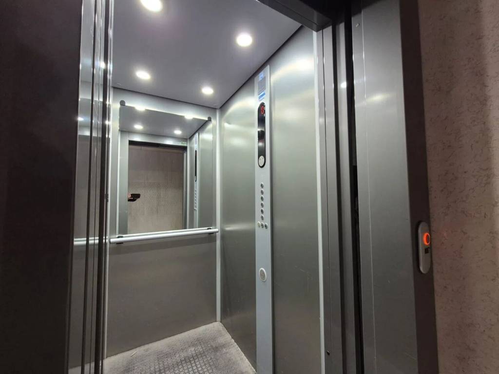 Appartamento a Foggia in Viale Giovanni Gentile No Number - Foto 2