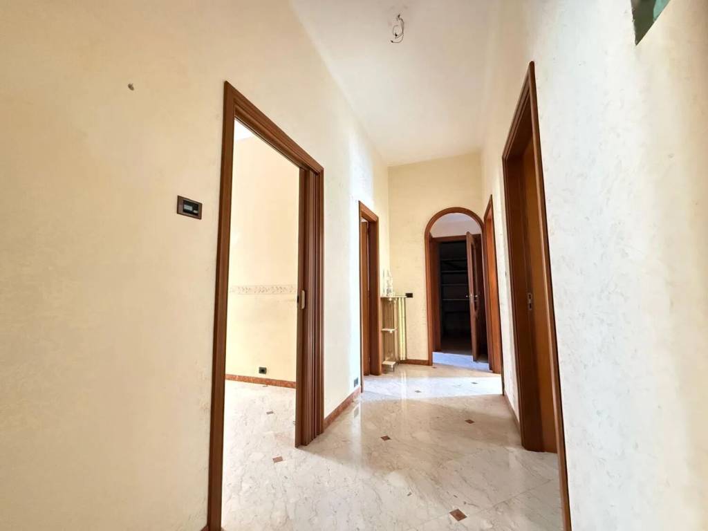 Appartamento a Foggia in Via Bainsizza No Number - Foto 2