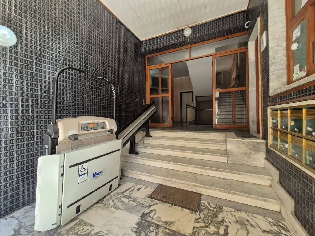 Appartamento a Foggia in Via Dei Carbonari Dauni No Number - Foto 2