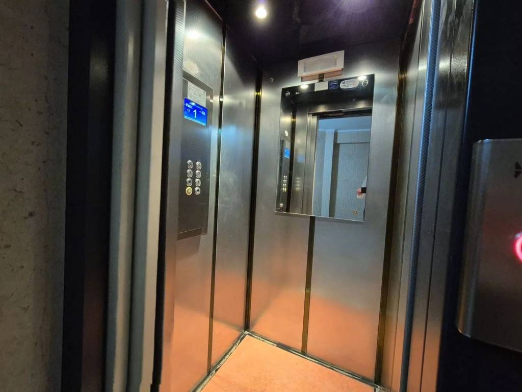 Appartamento a Foggia in Via Dei Carbonari Dauni No Number - Foto 3