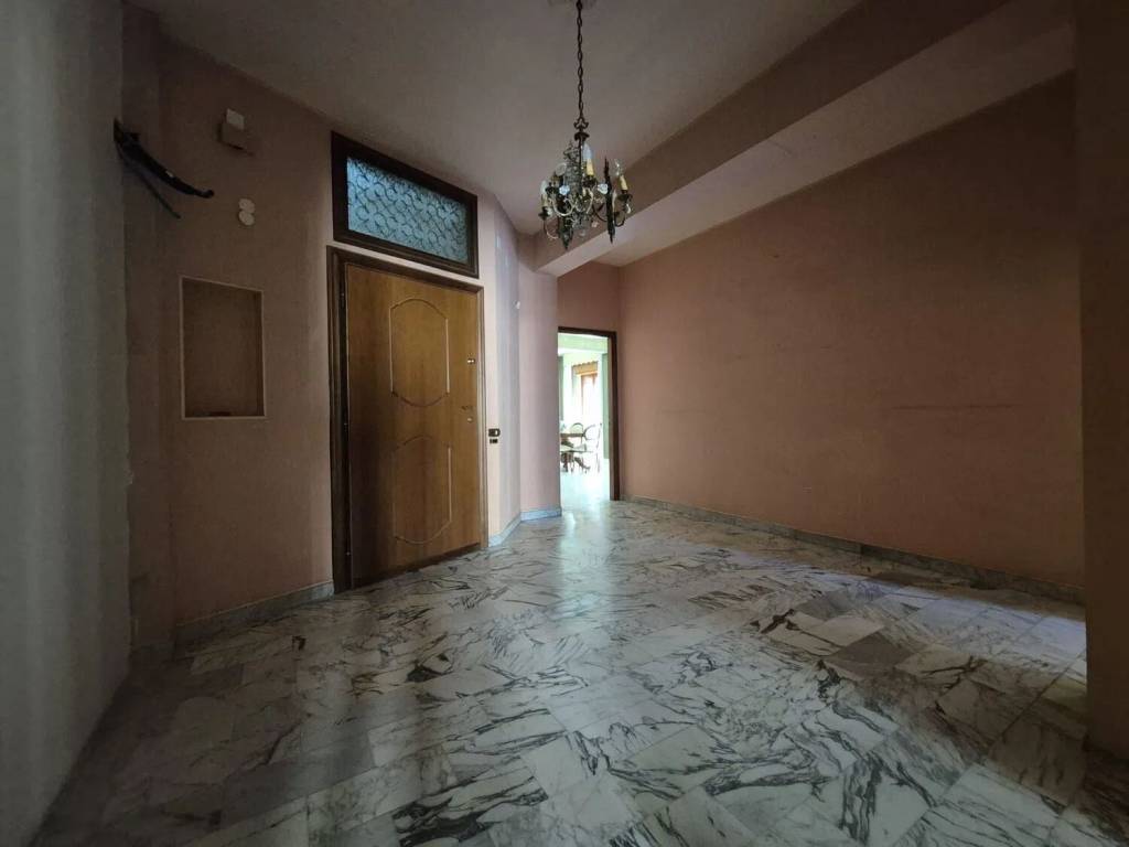 Appartamento a Foggia in Via Dei Carbonari Dauni No Number - Foto 4